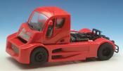 Buggyra MK002/B  red racing